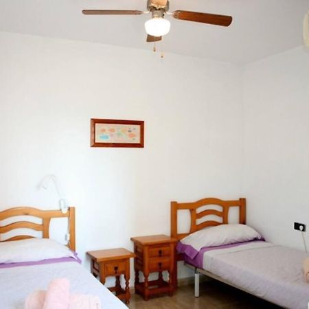 El Tracho Townhouse El Campello Βίλα Εξωτερικό φωτογραφία
