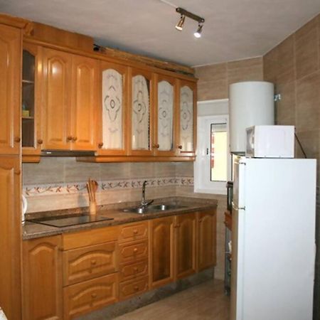 El Tracho Townhouse El Campello Βίλα Εξωτερικό φωτογραφία
