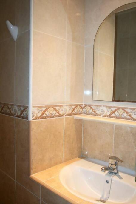 El Tracho Townhouse El Campello Βίλα Εξωτερικό φωτογραφία