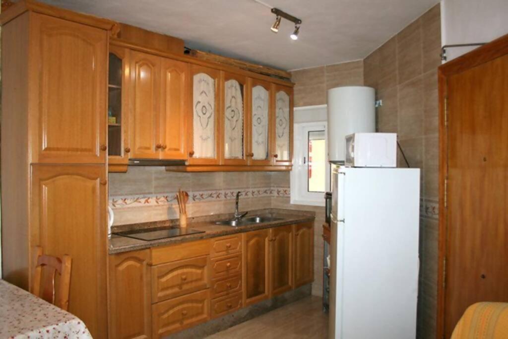 El Tracho Townhouse El Campello Βίλα Εξωτερικό φωτογραφία