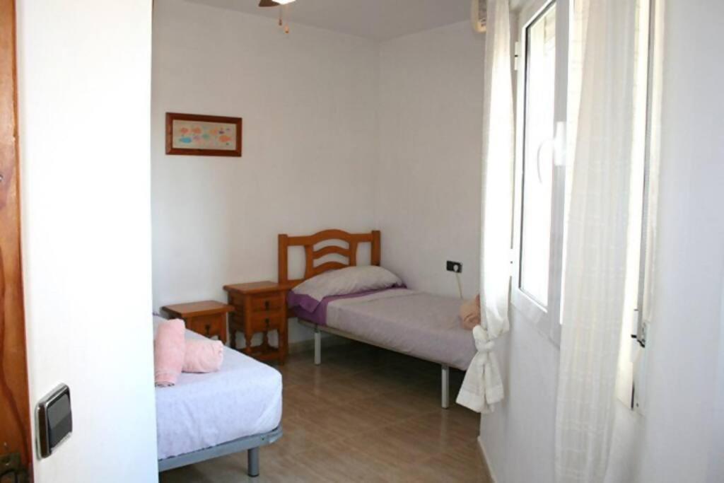 El Tracho Townhouse El Campello Βίλα Εξωτερικό φωτογραφία