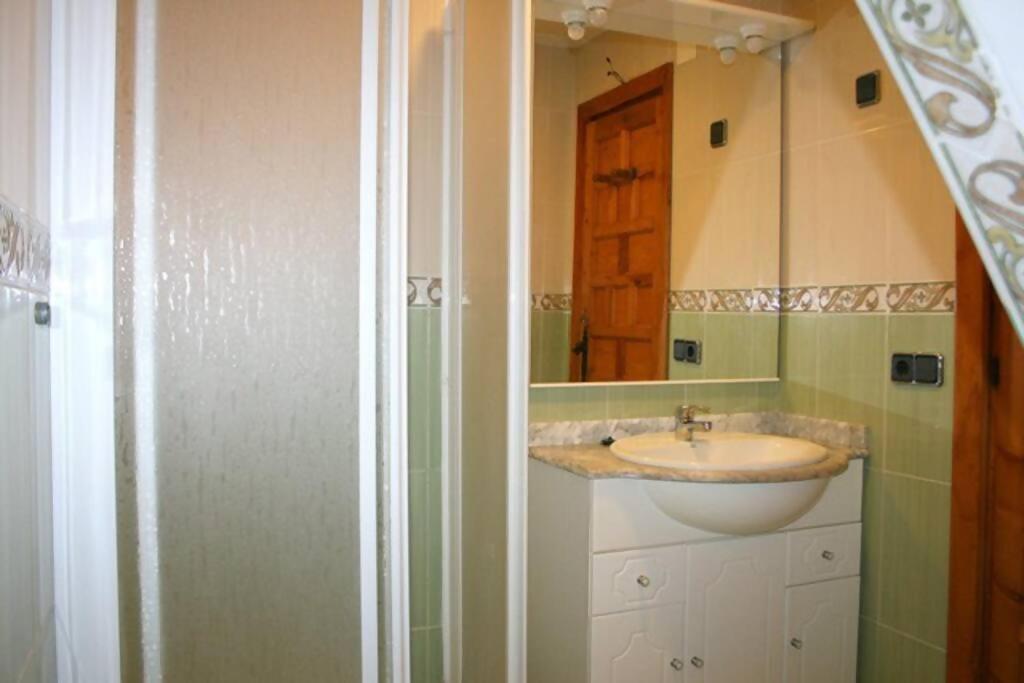 El Tracho Townhouse El Campello Βίλα Εξωτερικό φωτογραφία