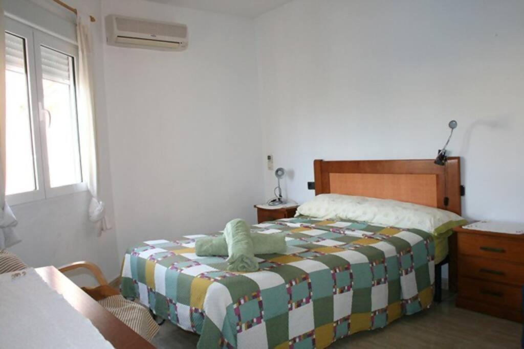 El Tracho Townhouse El Campello Βίλα Εξωτερικό φωτογραφία