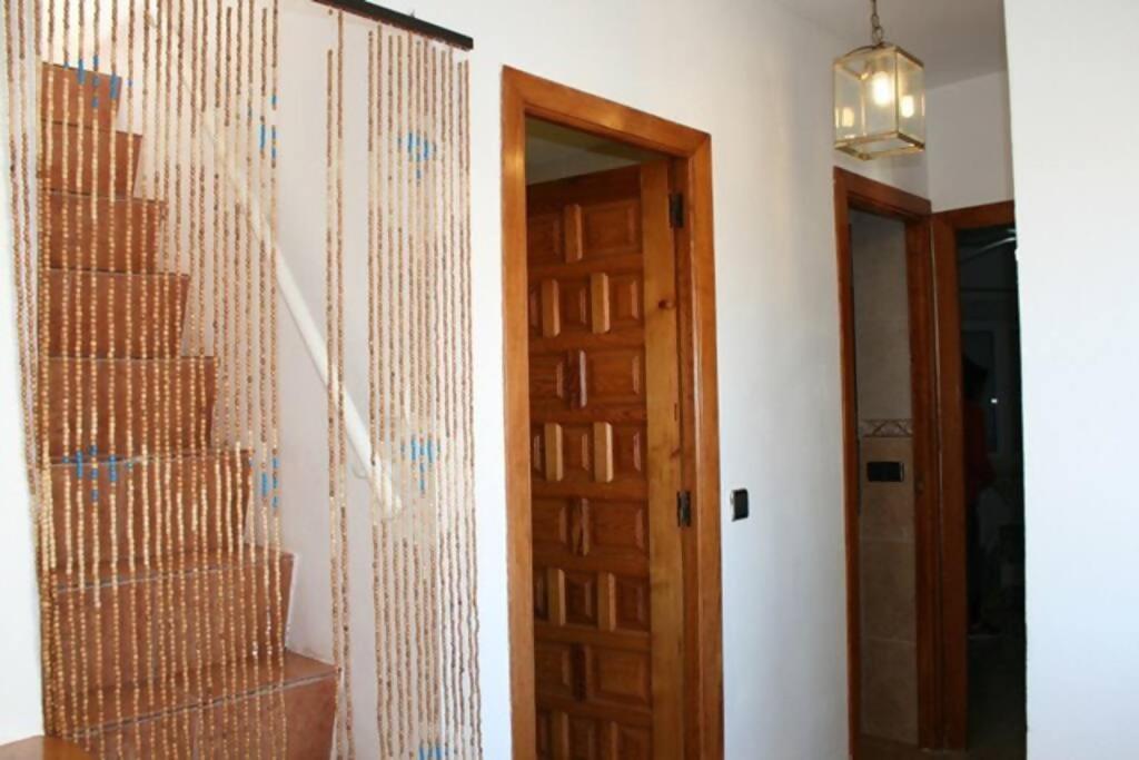 El Tracho Townhouse El Campello Βίλα Εξωτερικό φωτογραφία